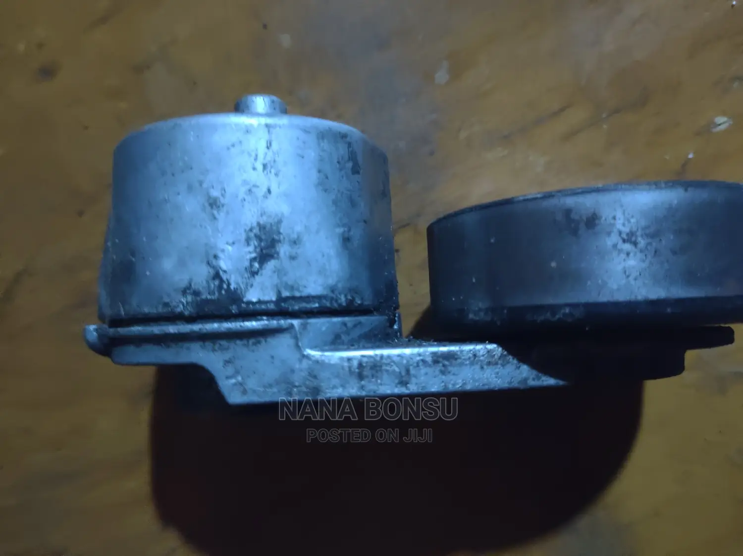Opel Belt Tensioner Part No. 12656315