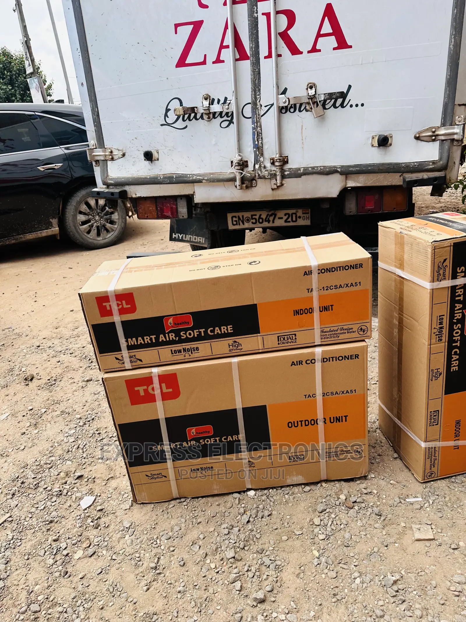 Get Massive Discount TCL-18CSA/XA51, 2.0 R410 AC