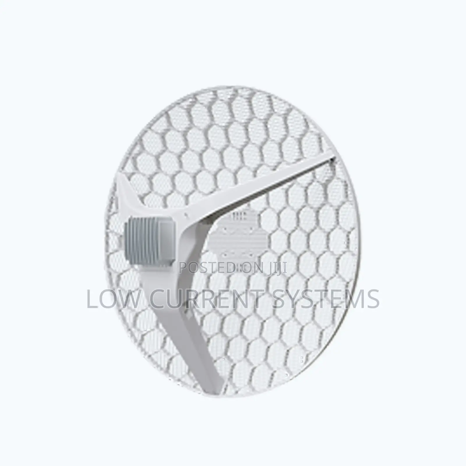 Mikrotik LHG XL 52 Ac Network Antenna 27 Dbi