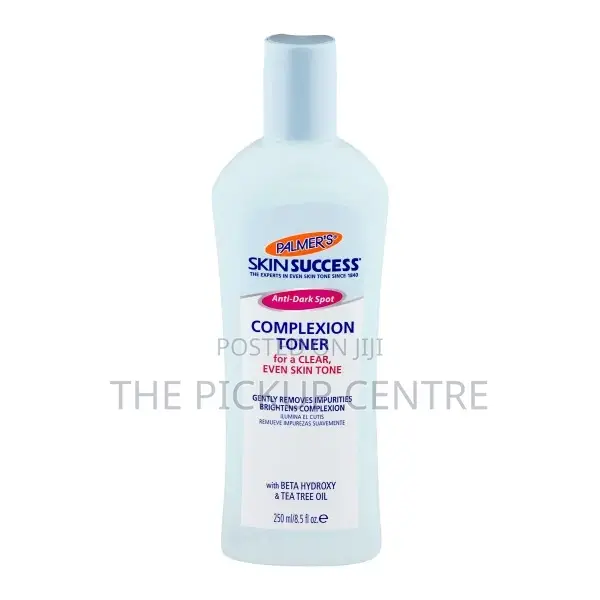 Skin Success Body Face Care Complexion Toner 250ml