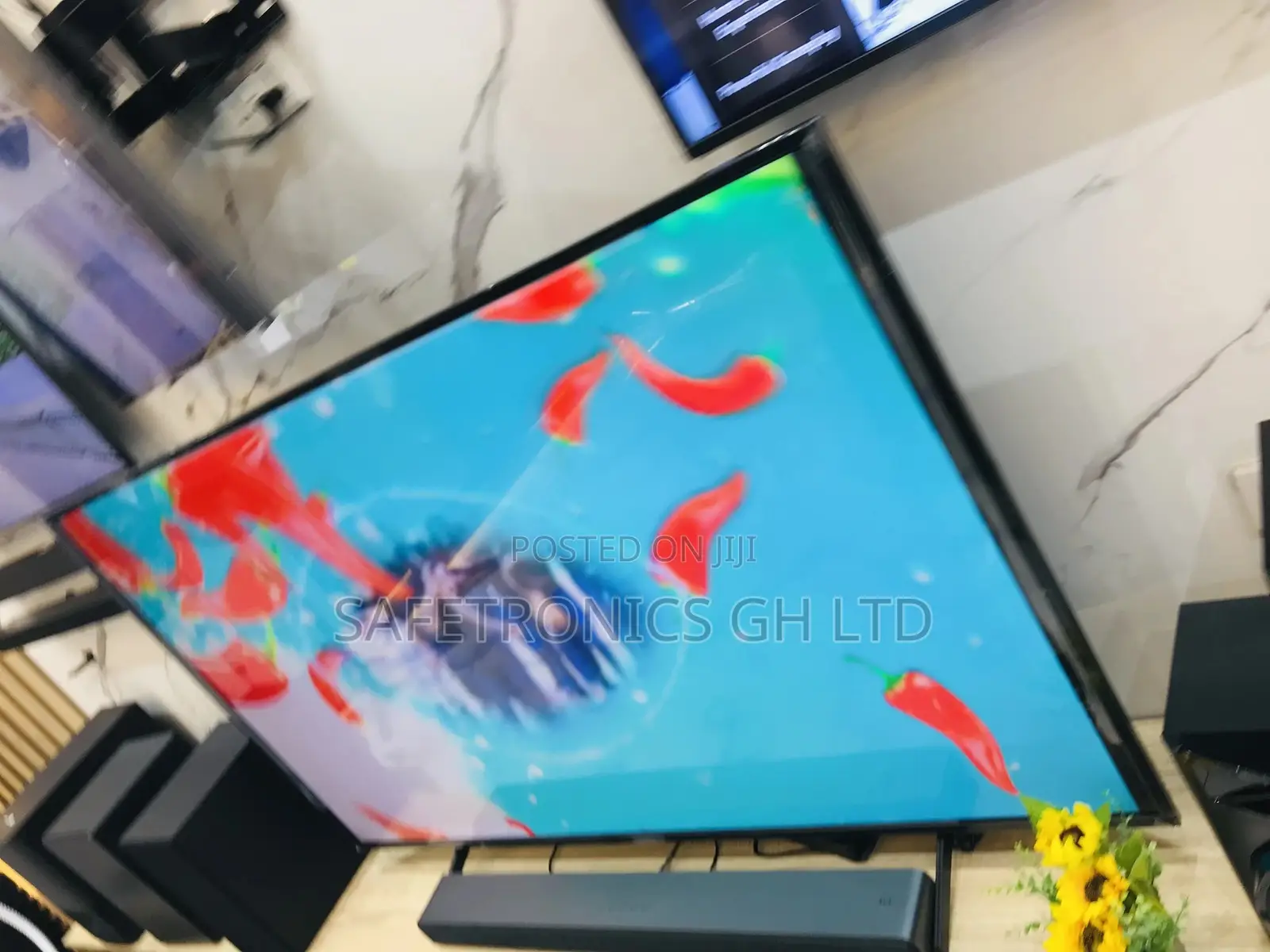 Nano75 Lg 75 Inches Glossy UHD LED 