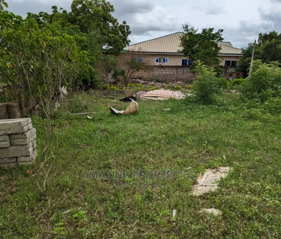 4 Acres of Land for Sale at North Legon