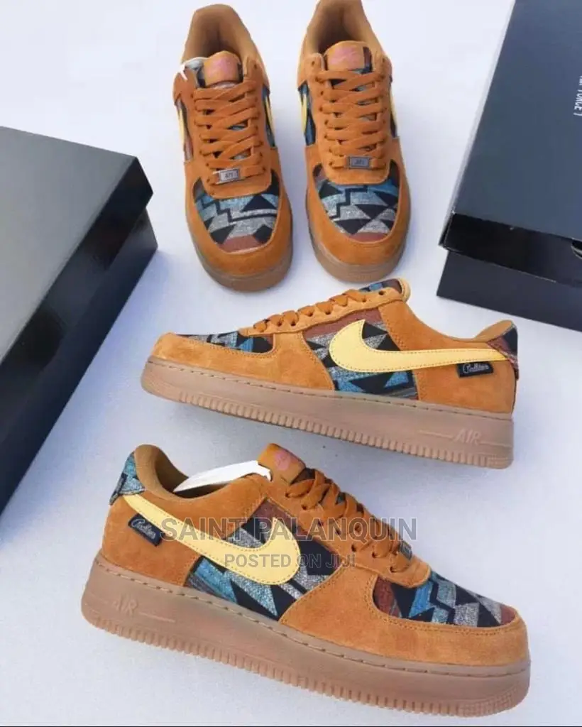 Nike Air Force