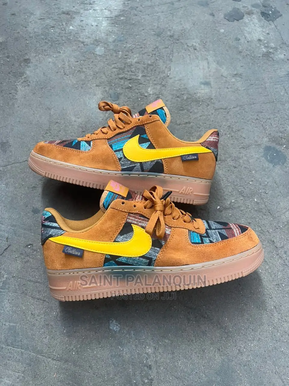Nike Air Force