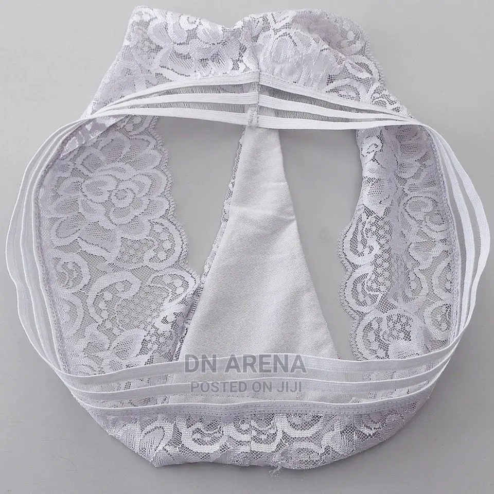 Soft Lace Panties 180gh for 12pcs