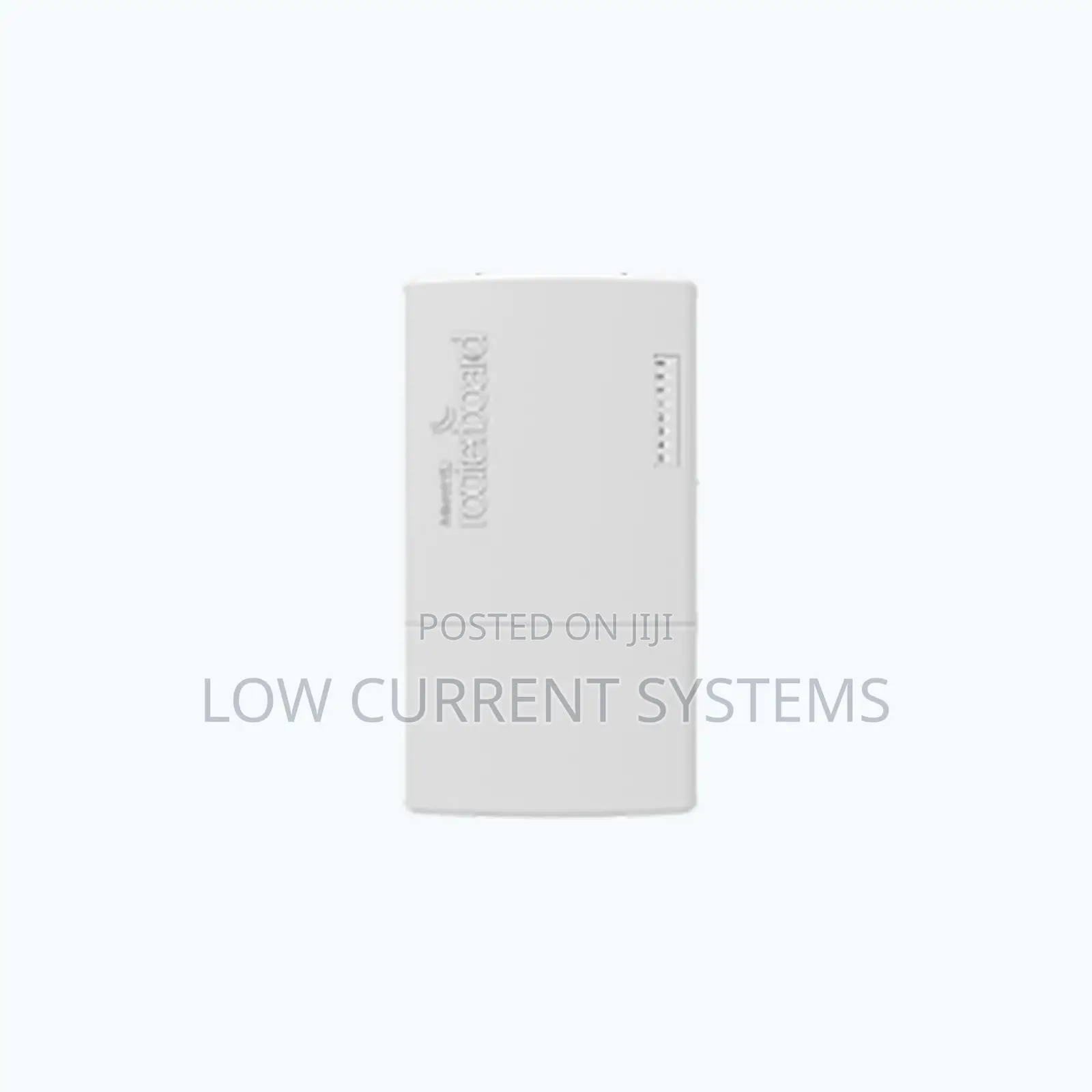 Mikrotik Powerbox Pro Router, RB960PGS-PB
