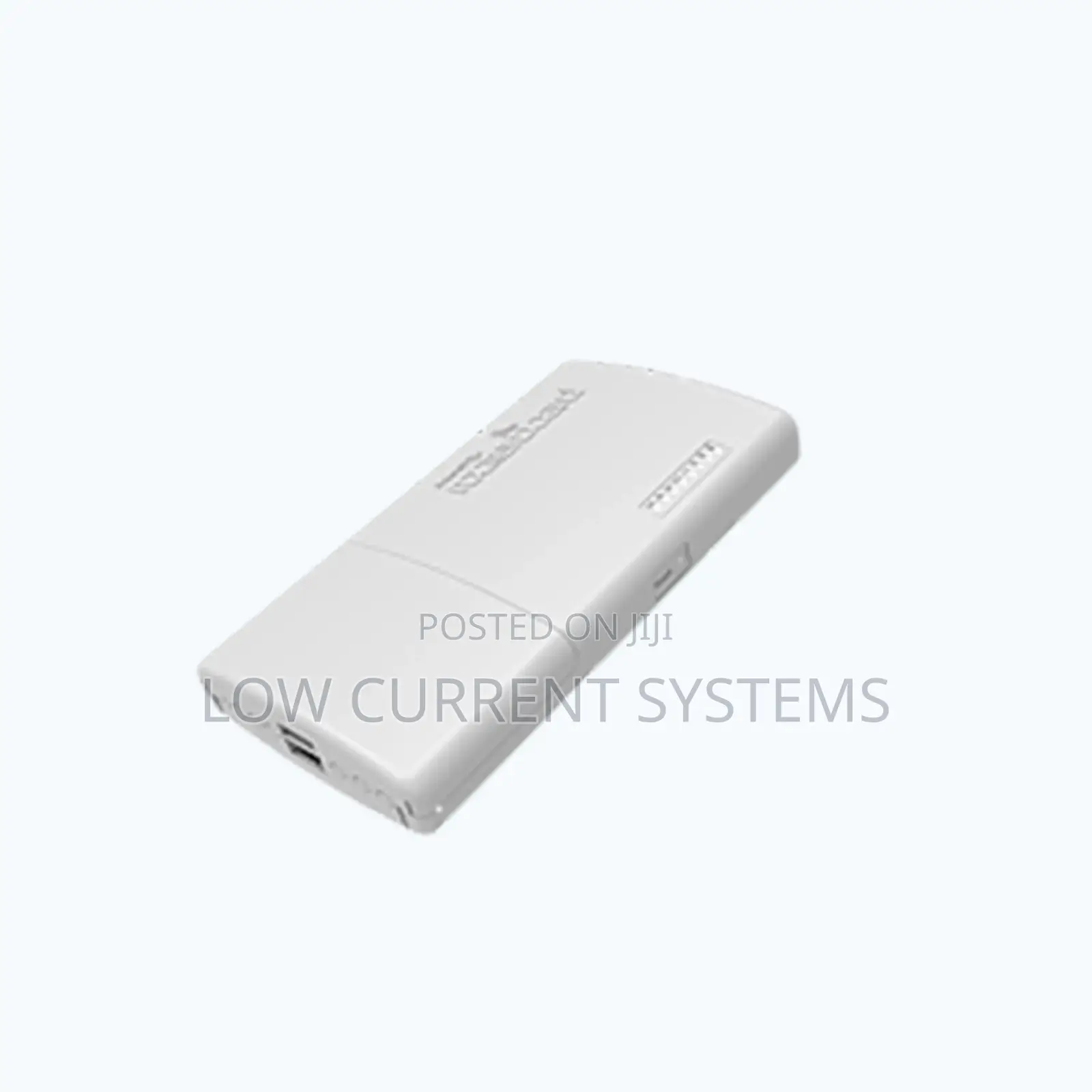 Mikrotik Powerbox Pro Router, RB960PGS-PB