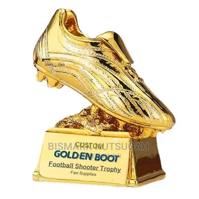 Awards Golden Boot for Sale
