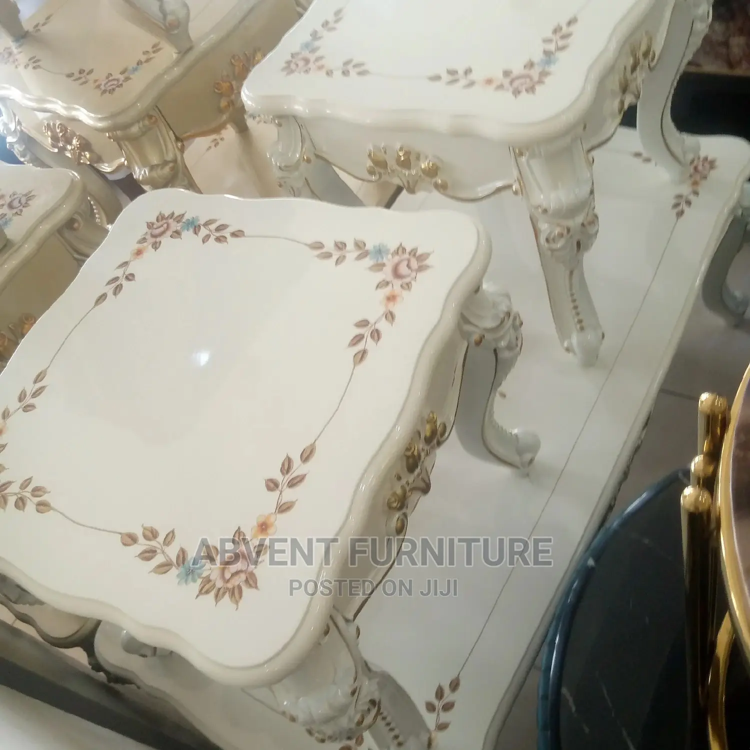 Quality Coffee Tables and Center Table