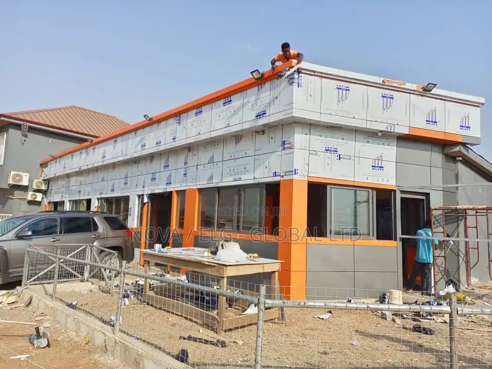 Alucobond Sheets Available