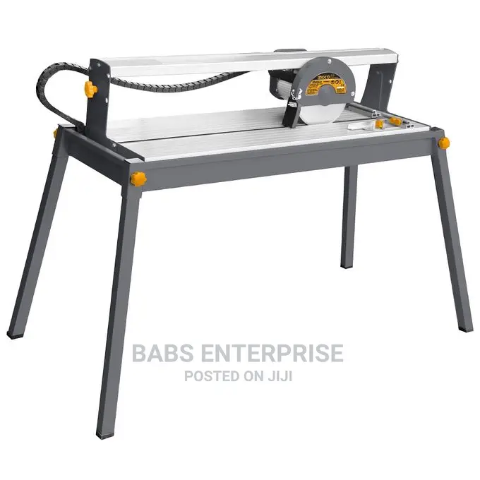 Ingco PTC8001 Tile Cutter - 800W