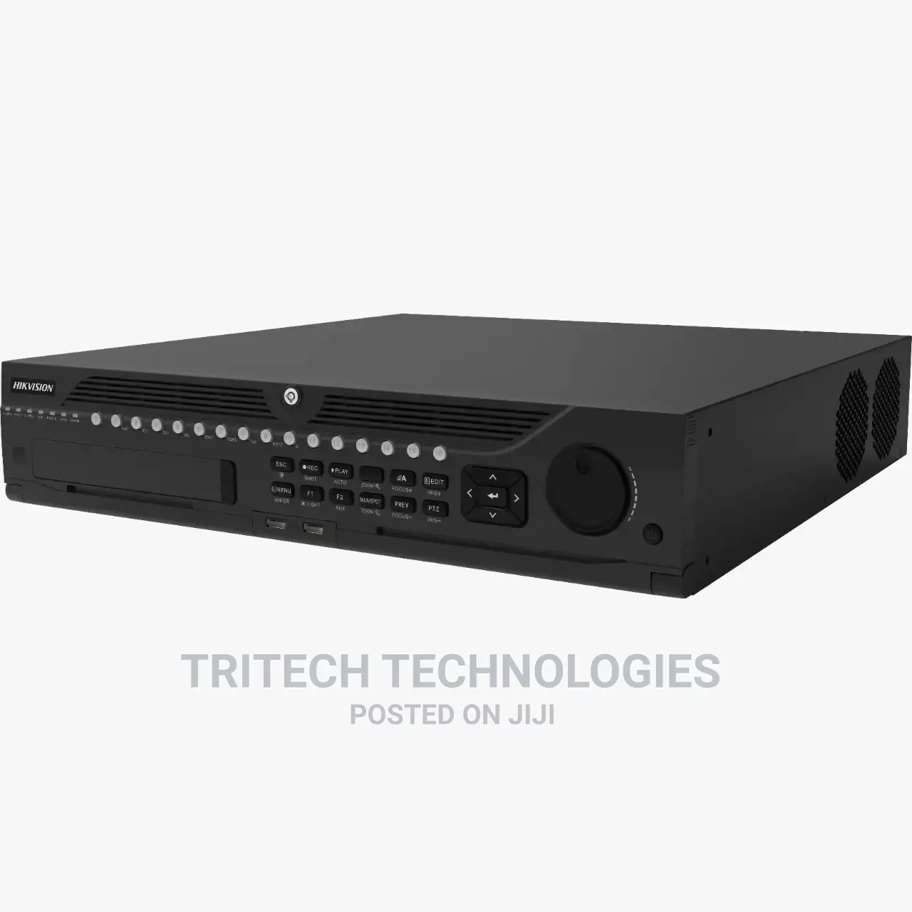 Hikvision Ds-9664ni-18 64ch NVR