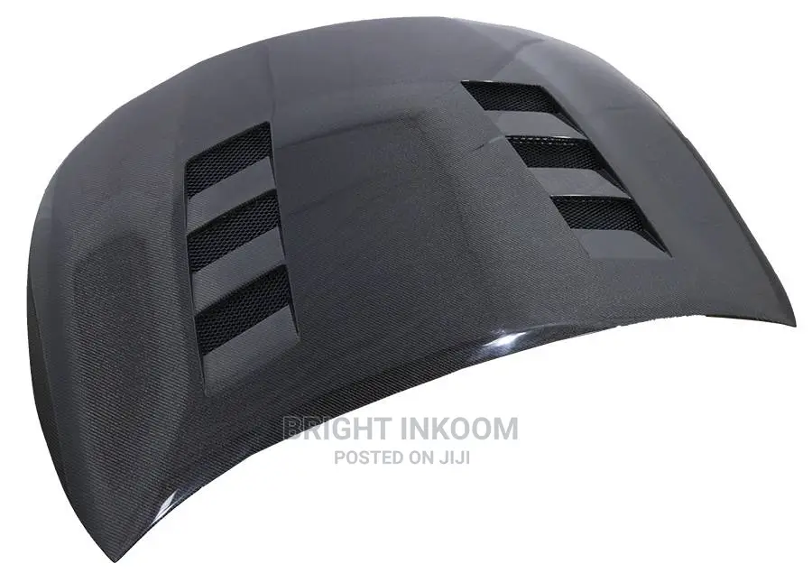 Toyota Corolla 2021 Bonnet