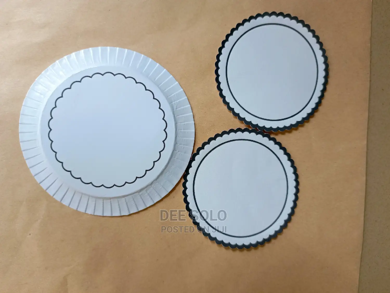 Beer Glass Covers