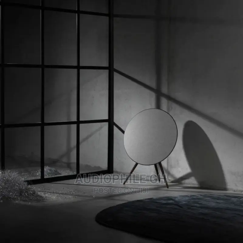 Bang Olufsen Beoplay A9 Design Speaker