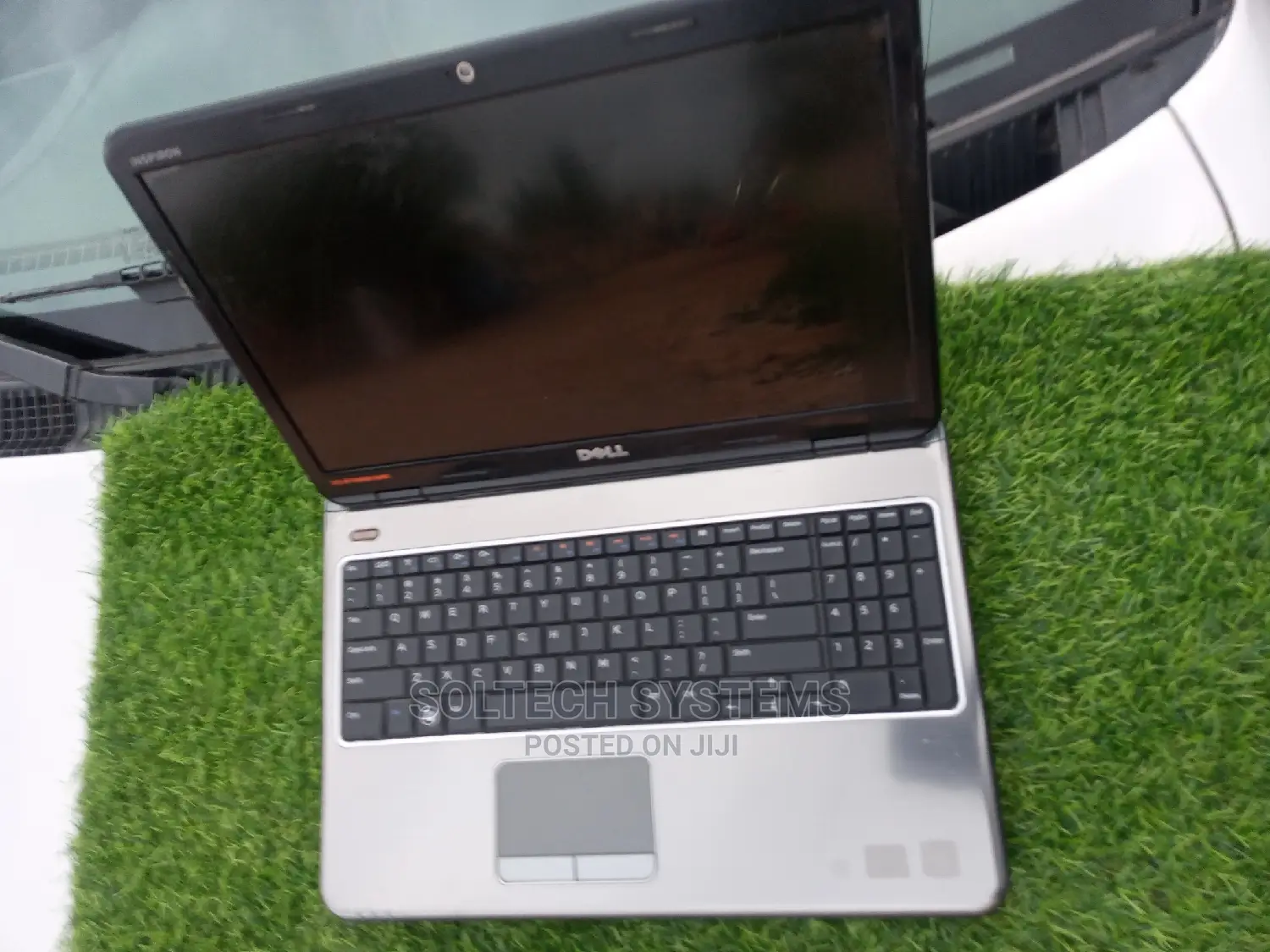 Laptop Dell Inspiron 15R 8GB Intel Core I7 HDD 500GB