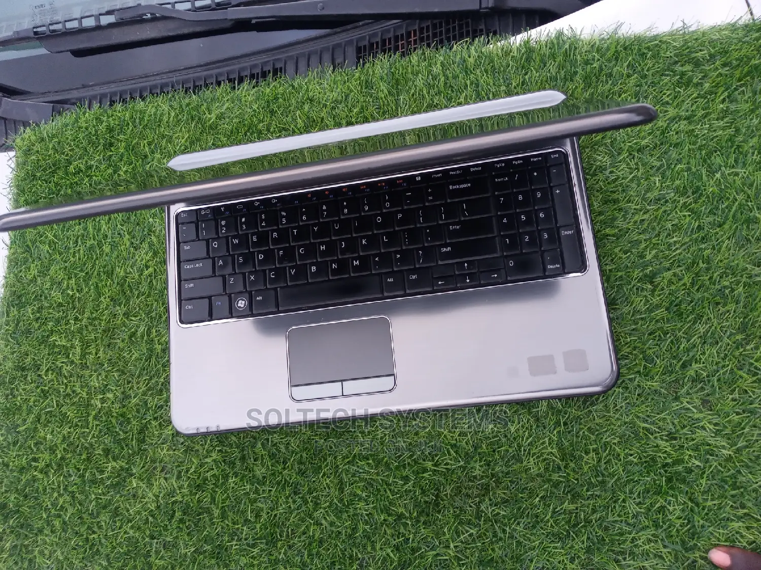 Laptop Dell Inspiron 15R 8GB Intel Core I7 HDD 500GB