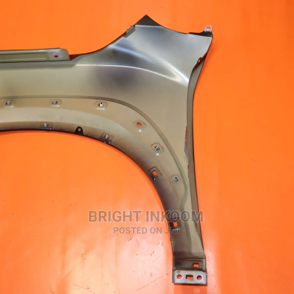 Hyundai Kona 2019 Fender