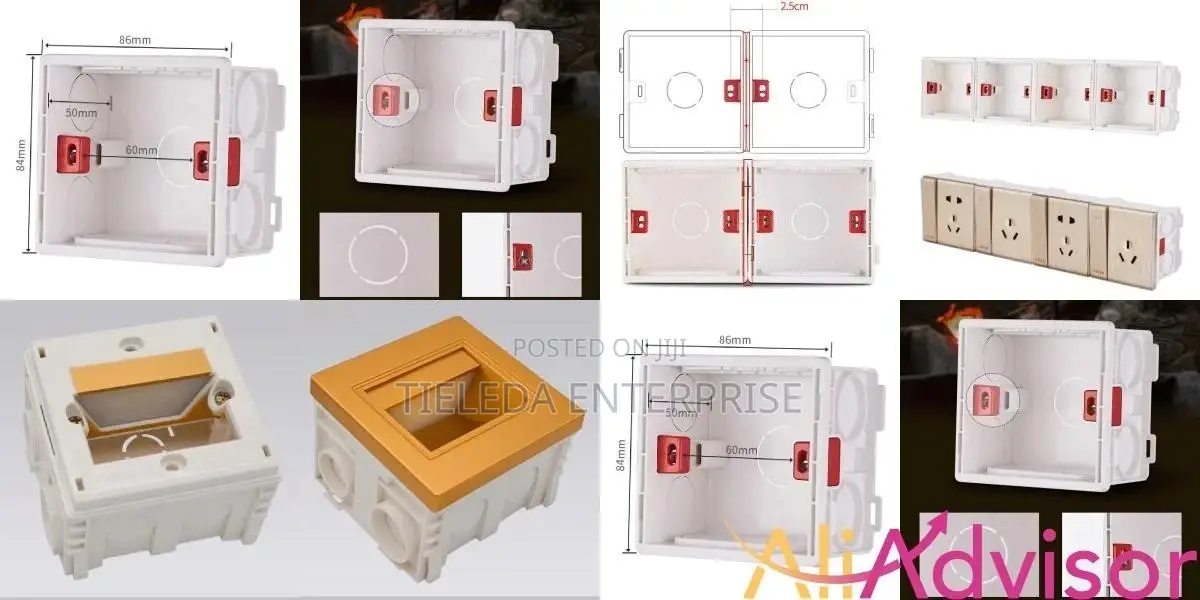 Switch Box