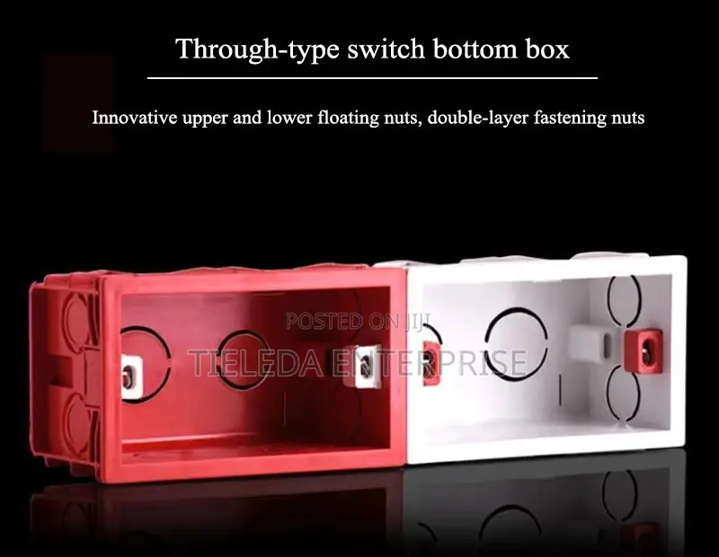 Switch Box