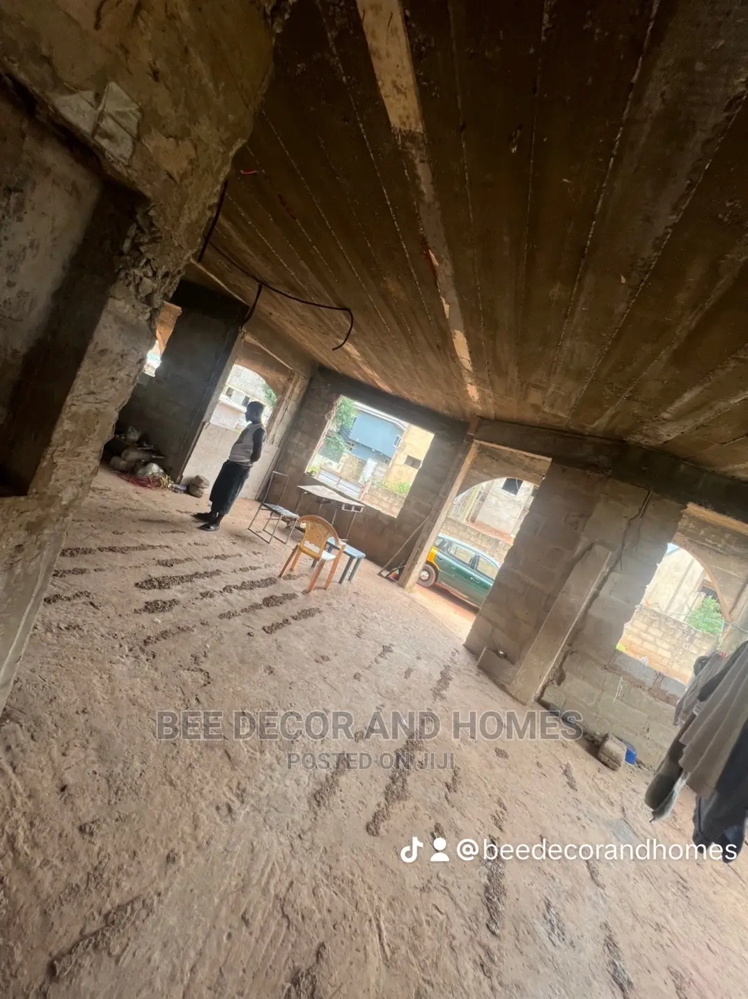 4bdrm House in Bee Decor And Homes, Adenta for sale