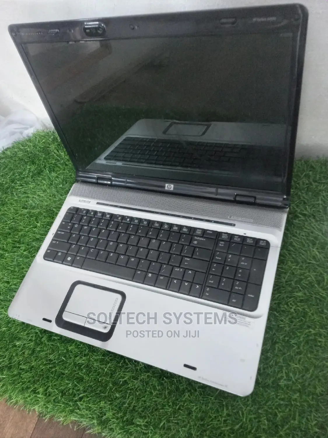 Laptop HP Pavilion Dv6 48GB Intel Celeron HDD 256GB