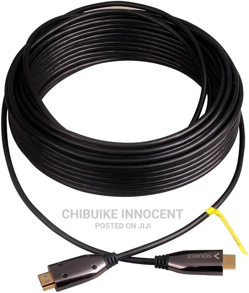 20m Fiber HDMI Cable