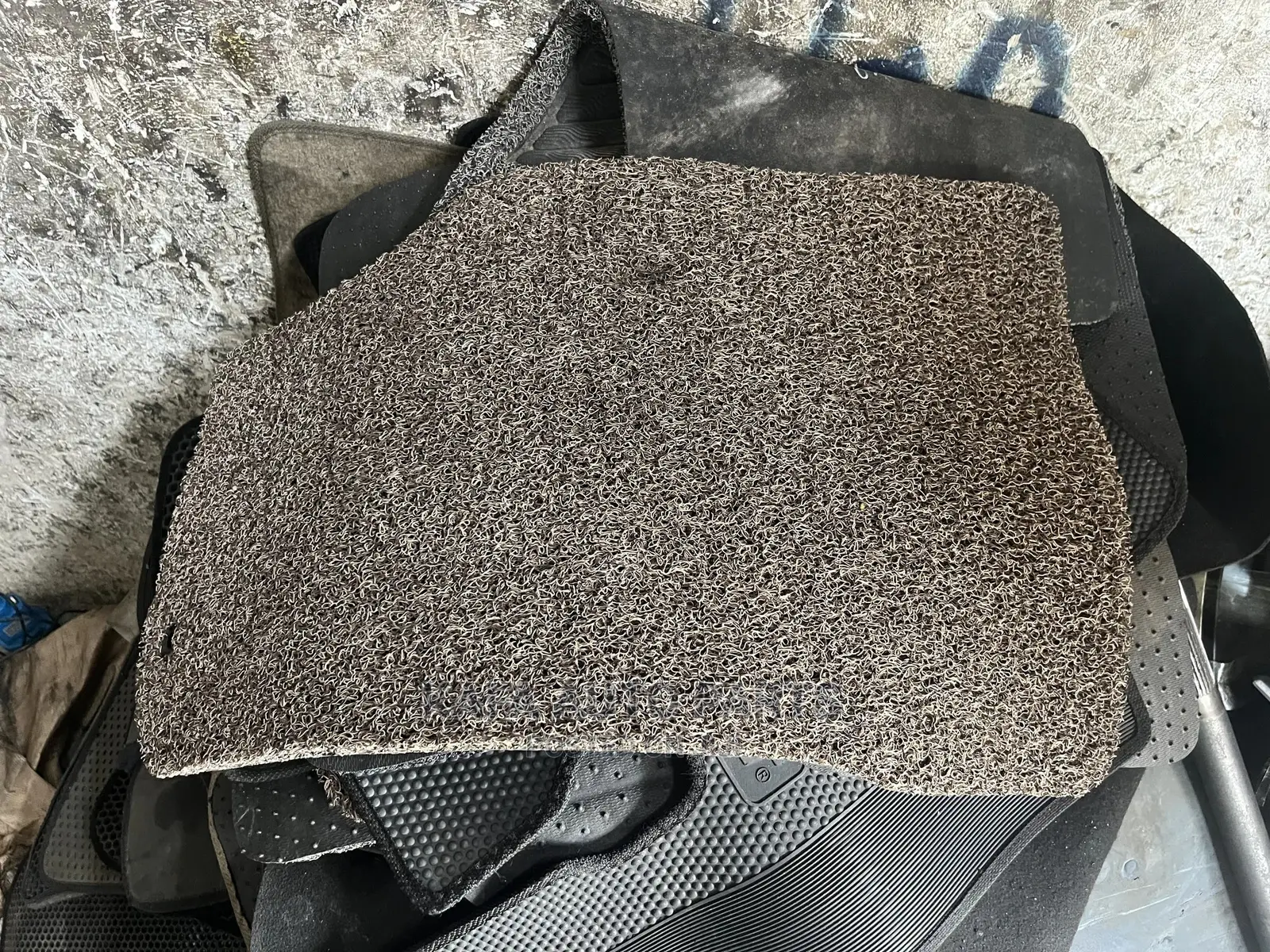 Corolla Inside Carpet 2004-2020