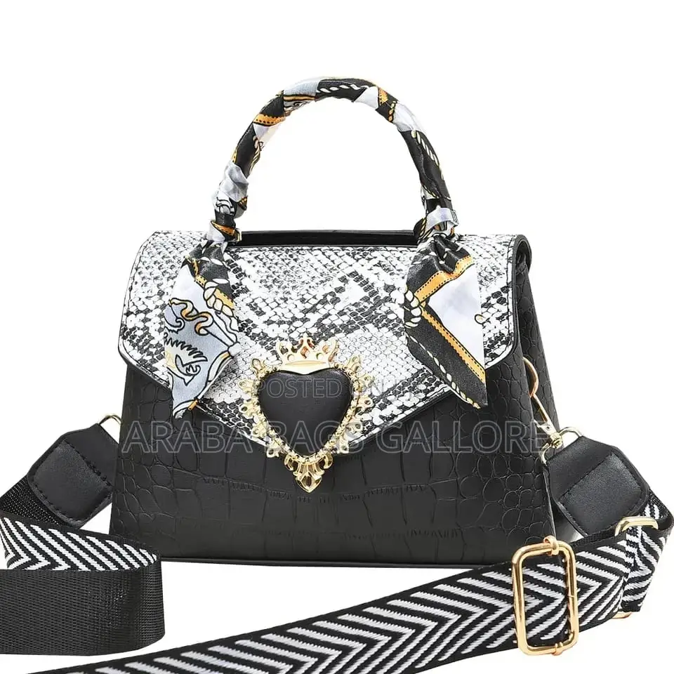 Quality Ladies Hand Bags