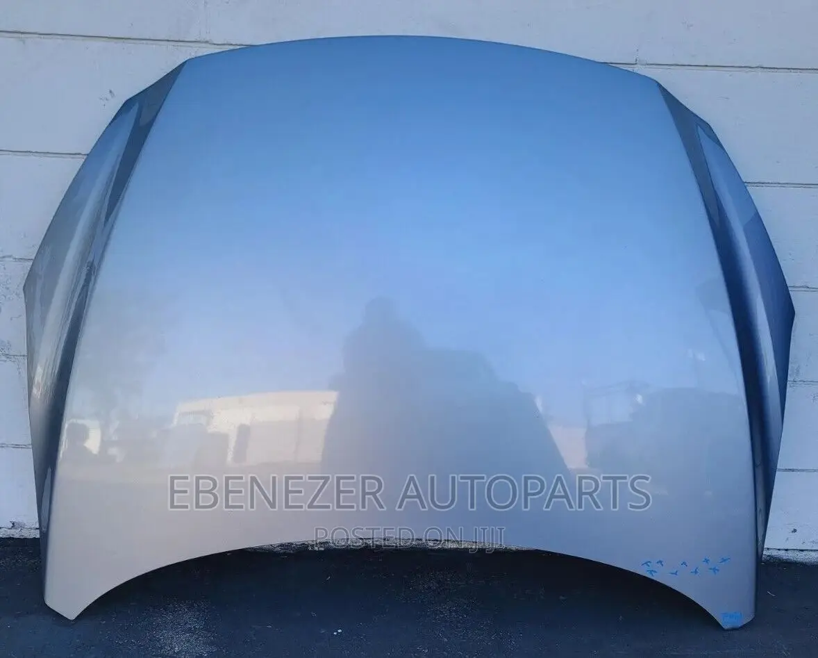 Toyota Yaris IA Bonnet Available