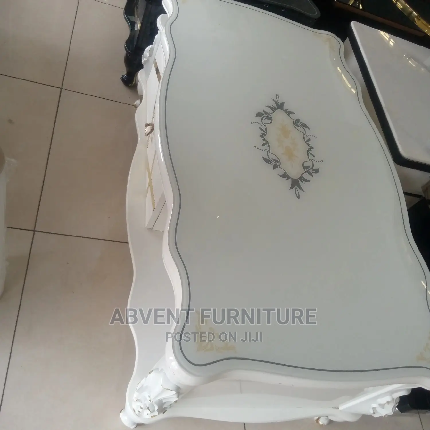 Center Table