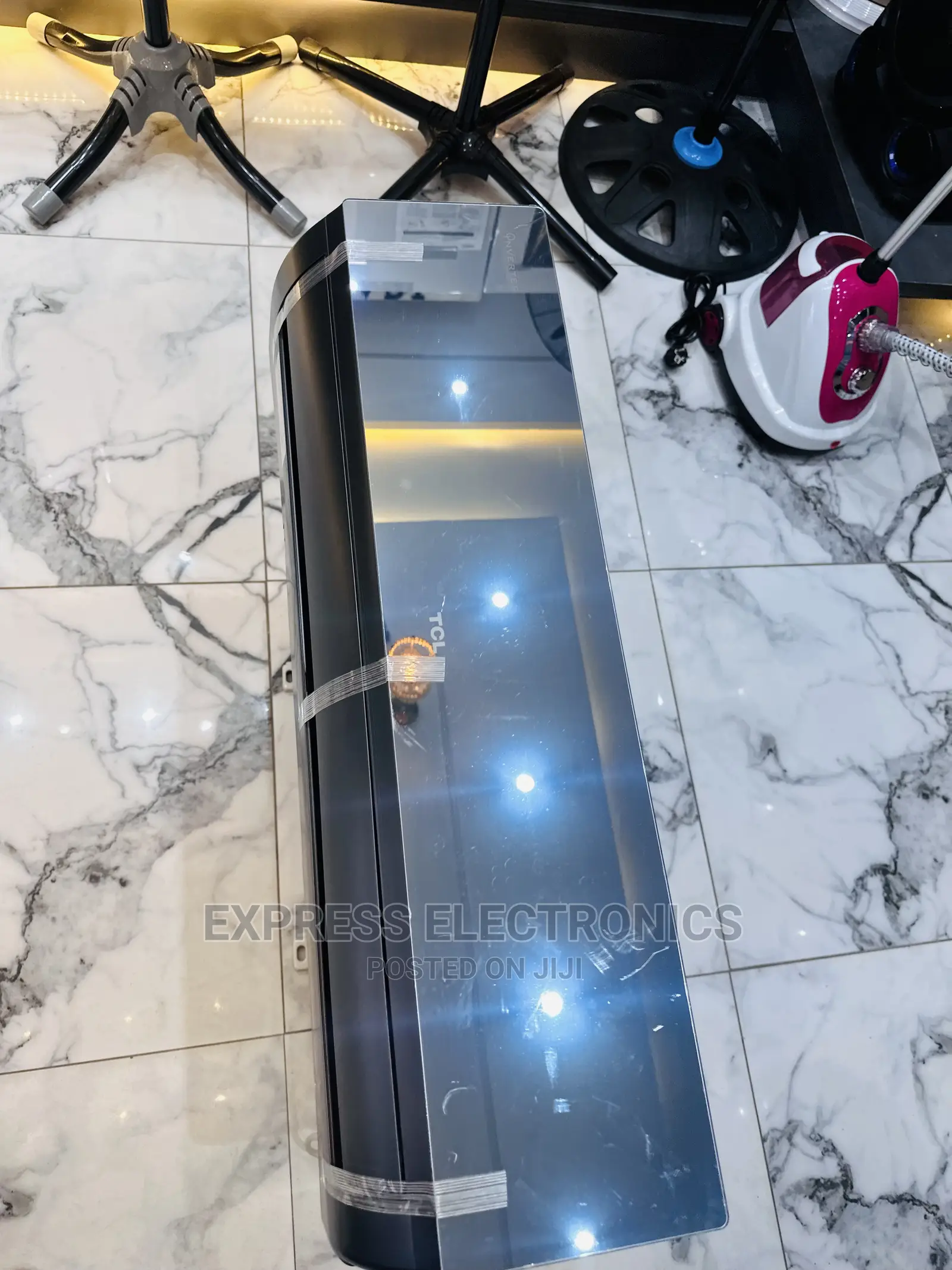 Rapid Cooling Split Mirror TCL 1.5hp Inverter AC