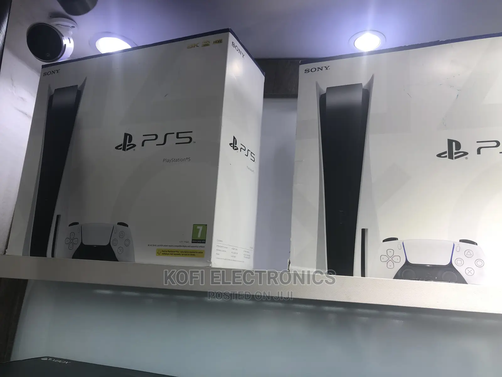 Playstation5 | Play Has No Limits
