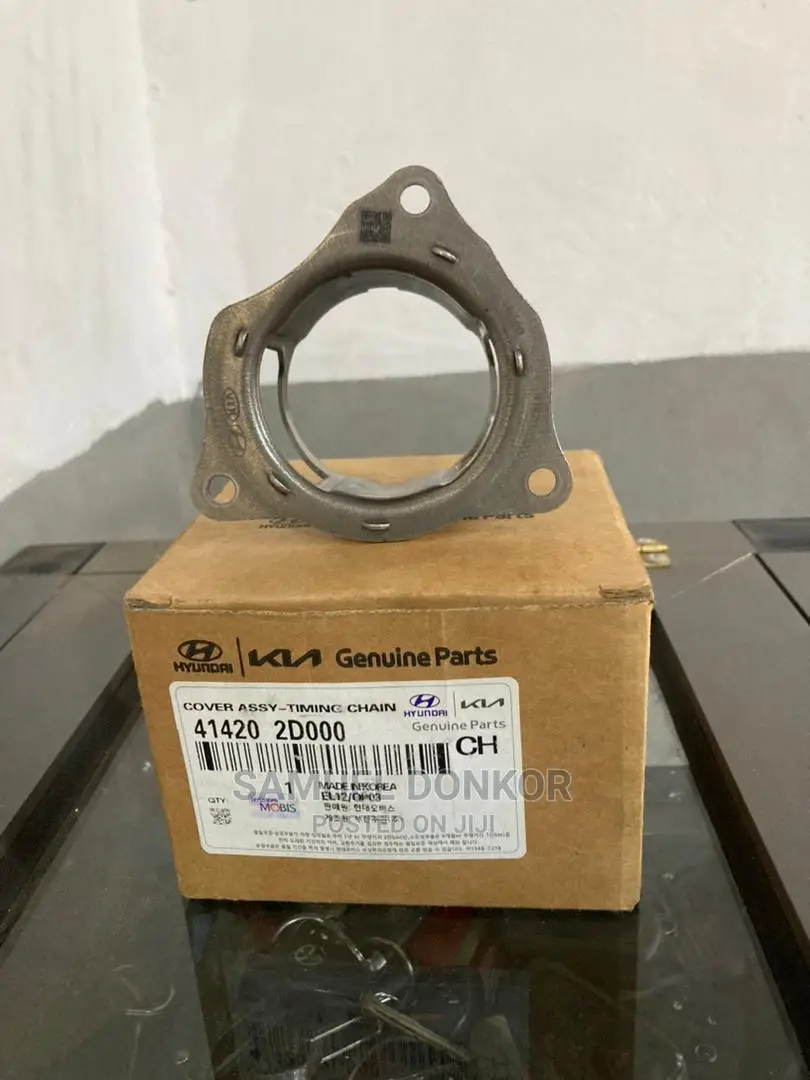 41420 2D000 Genuine Kia and Hyundai Release Bearing