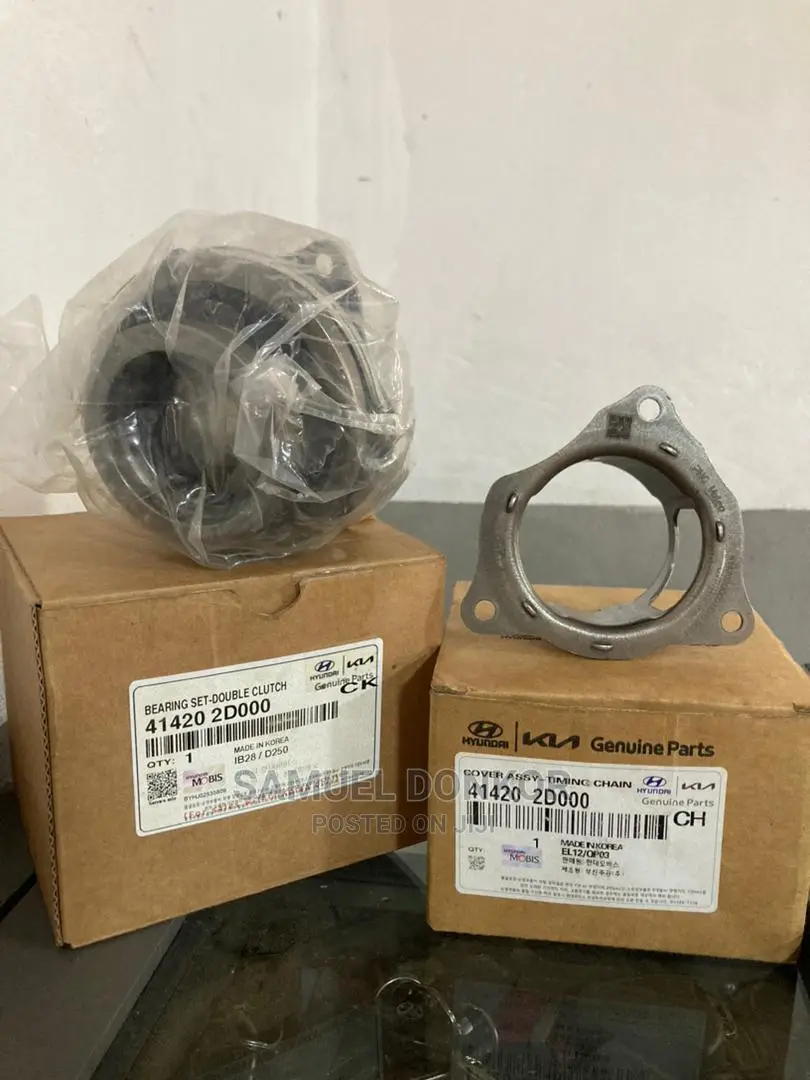 41420 2D000 Genuine Kia and Hyundai Release Bearing