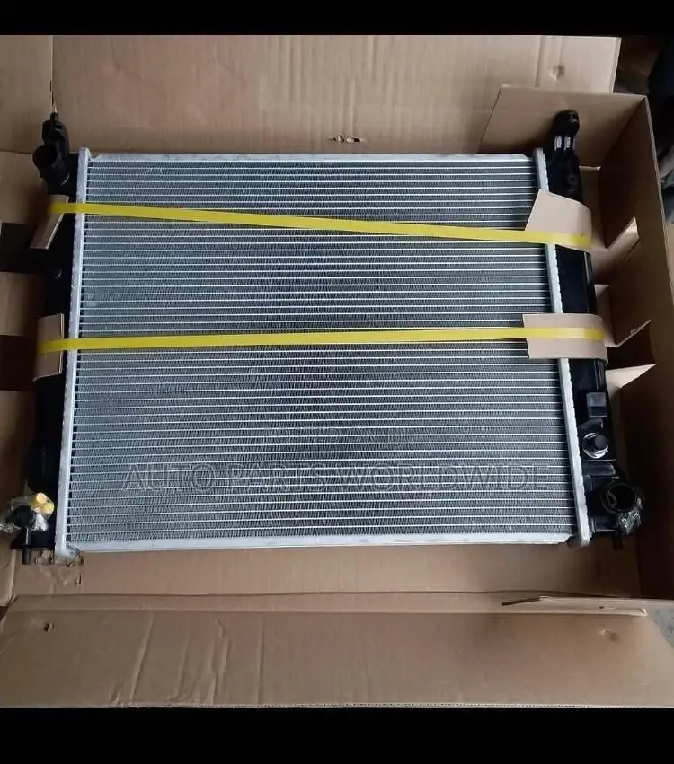 Radiator Tank for All Cars