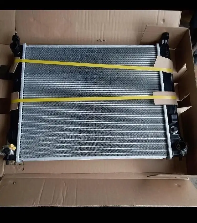 Radiator Tank for All Cars