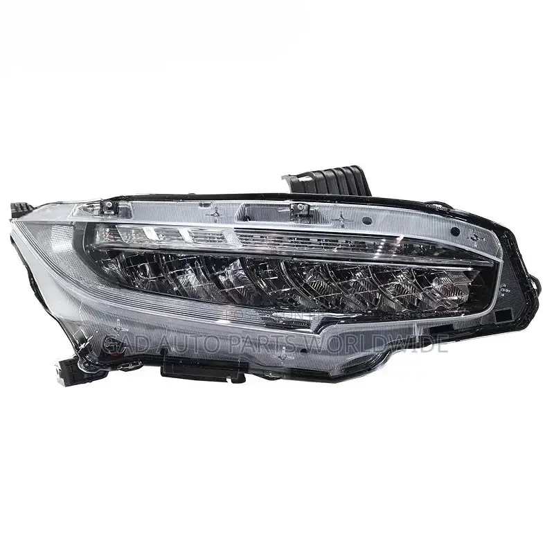 Honda Civic Headlights Touring 2016-2021