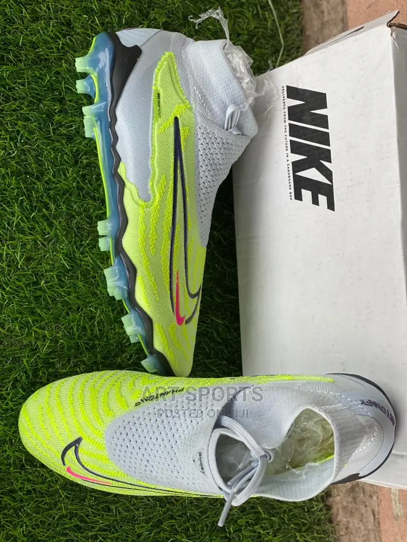 Nike Phantom GT Boot (2023 Model)
