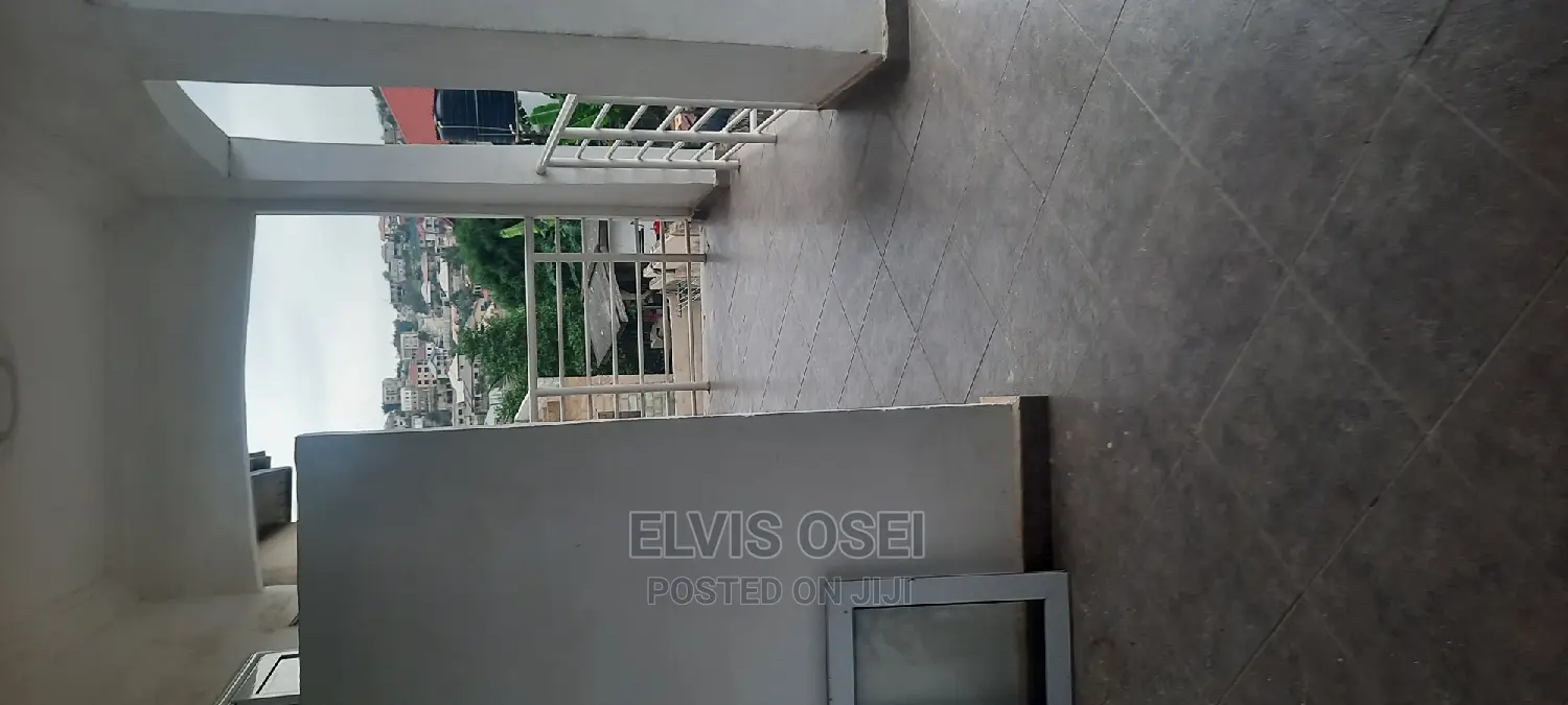2bdrm Apartment in Aja Helbal, Pokuase for rent