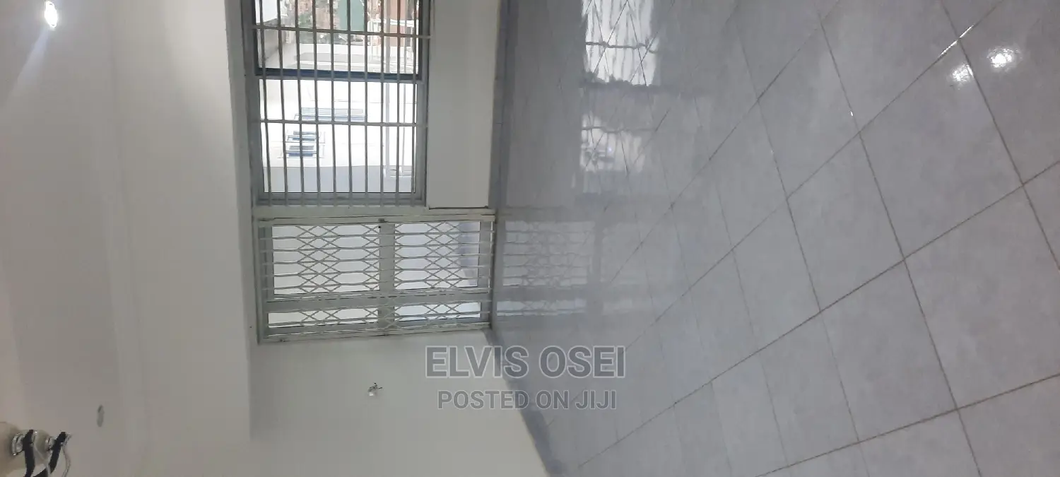 2bdrm Apartment in Aja Helbal, Pokuase for rent