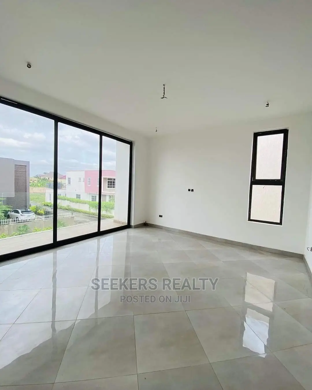 4bdrm House in Seekers Realty, Accra Metropolitan for sale