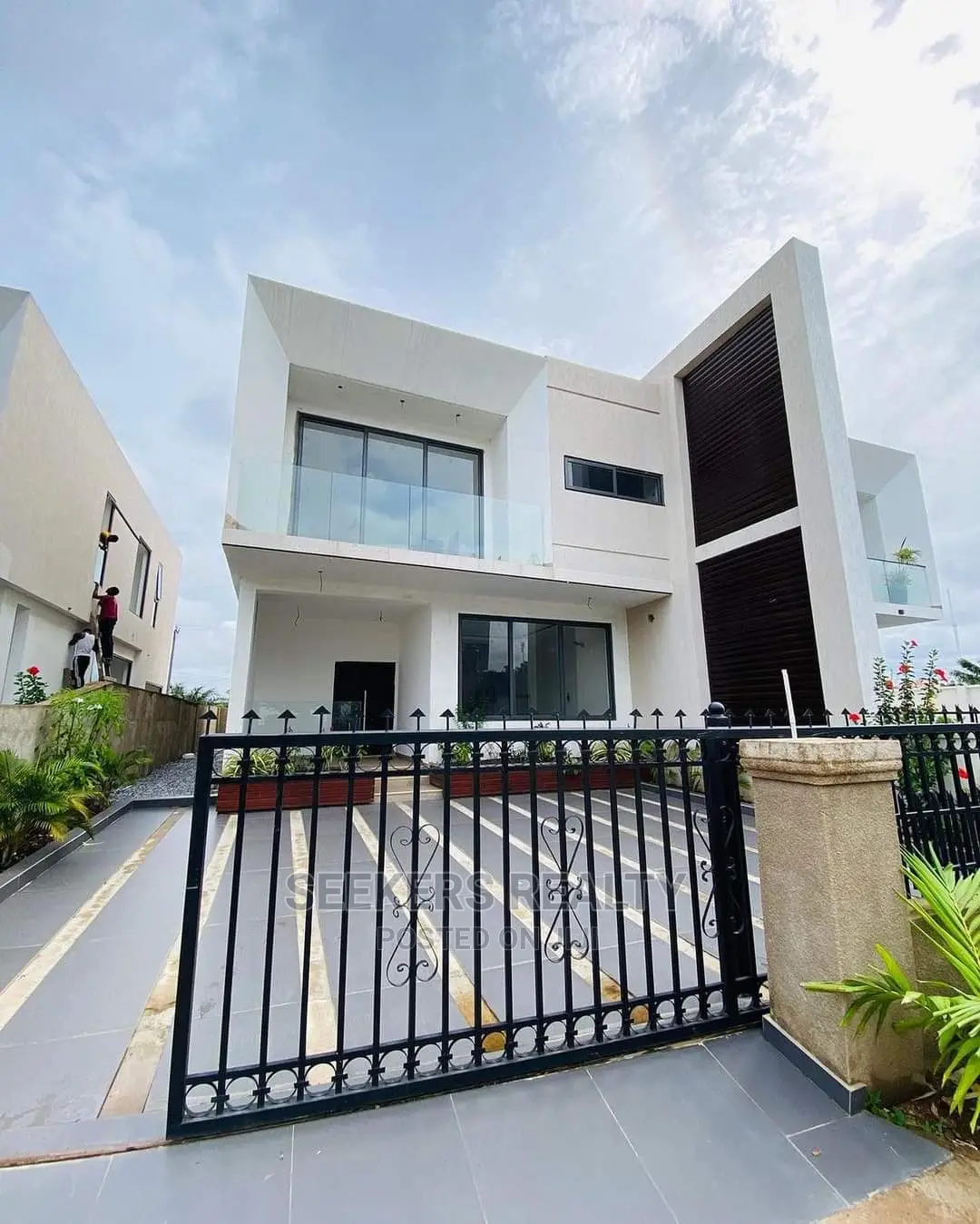 4bdrm House in Seekers Realty, Accra Metropolitan for sale