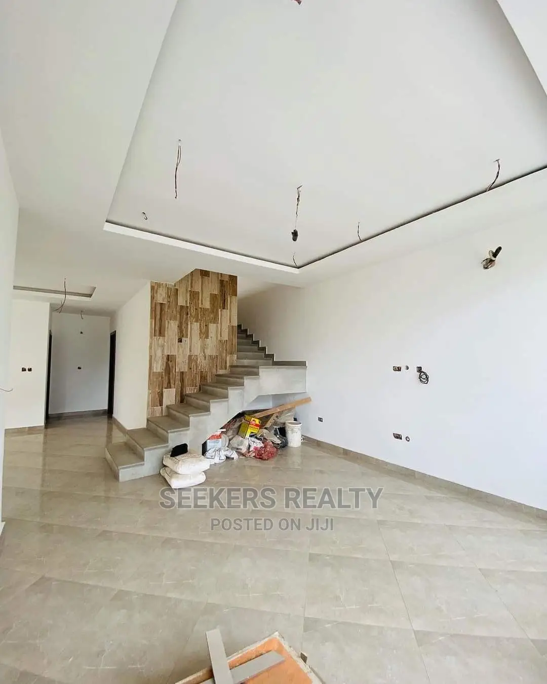 4bdrm House in Seekers Realty, Accra Metropolitan for sale