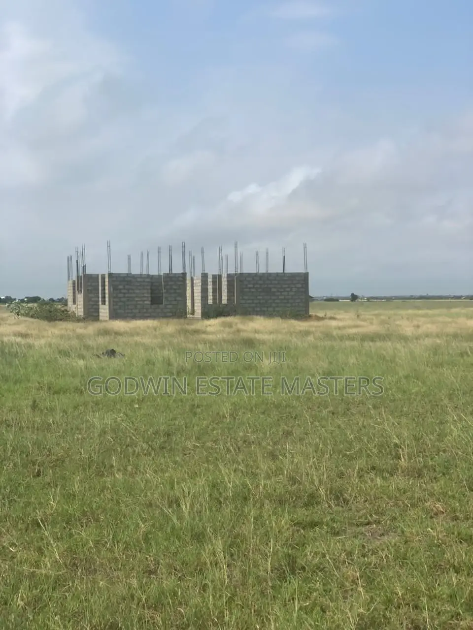 Acres of Plots Available for Sale at Tsopoli/ Ningo Prampram