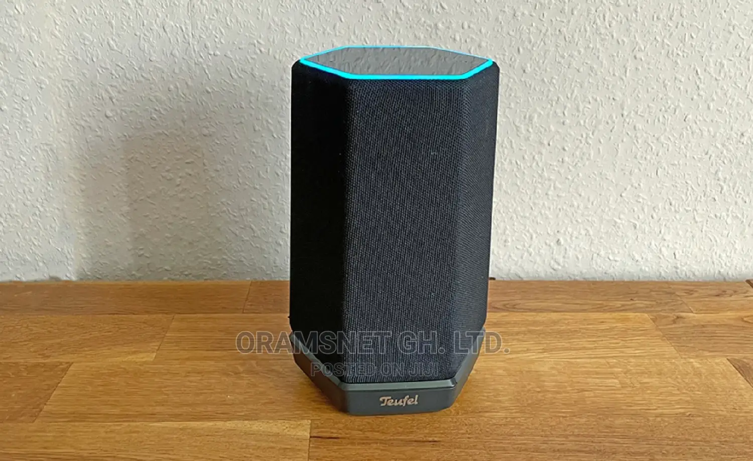 Teufel Holist S Speaker