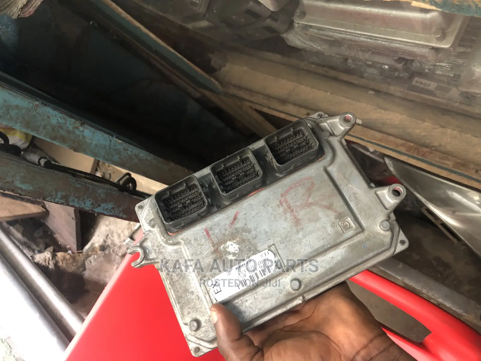 Fords Control Board 2008-2020 Available