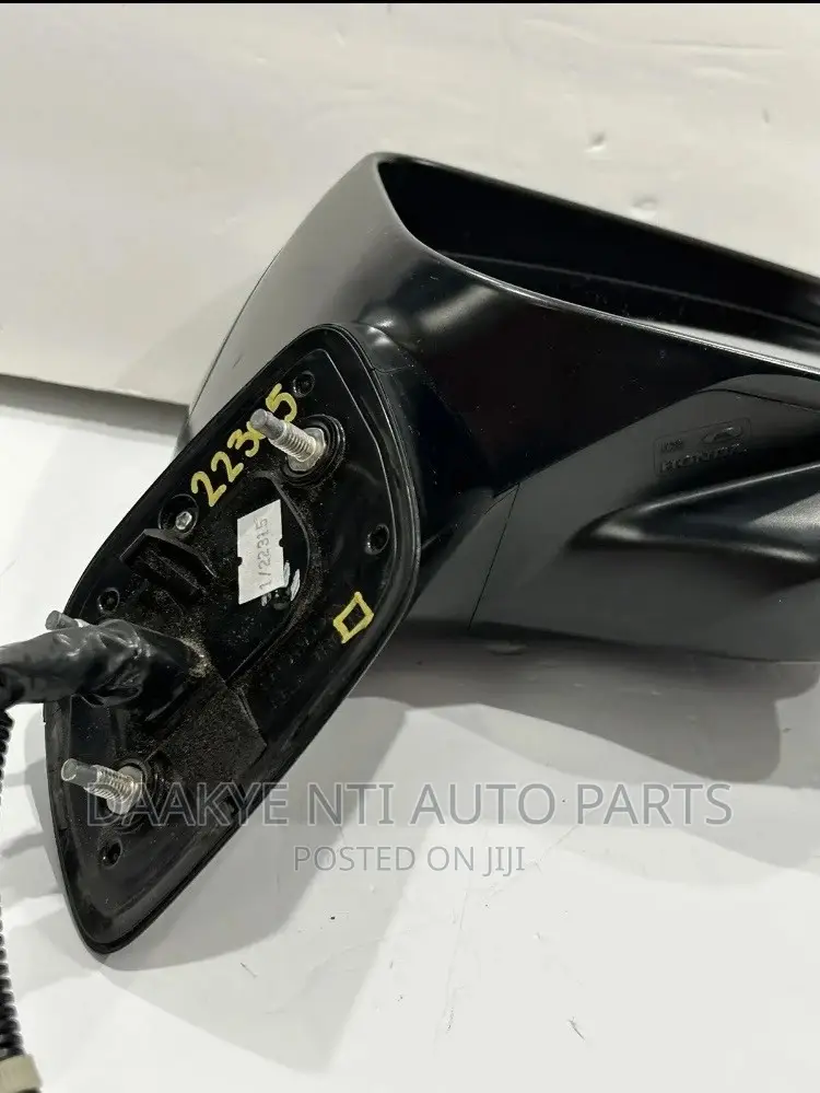 Honda Civic 2015 Side Mirror