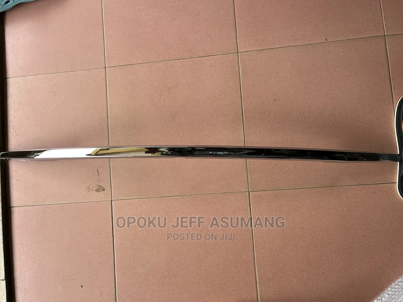Civic 2014-2015 Boot/Trunk Shining