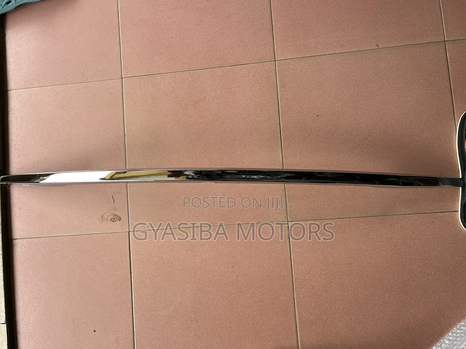 Civic 2014-2015 Boot/Trunk Shining